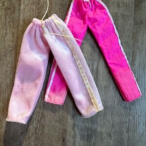 Barbie pants Joggers